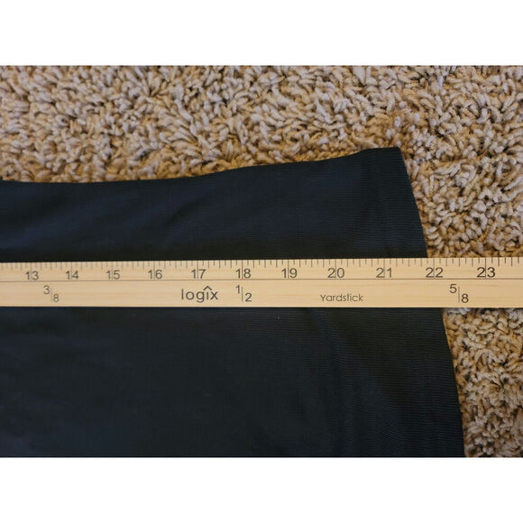 IDYLLWIND BY MIRANDA LAMBERT  BLACK LACE TANK TOP IN BLACK, SZ SMALL - Picture 8 of 8